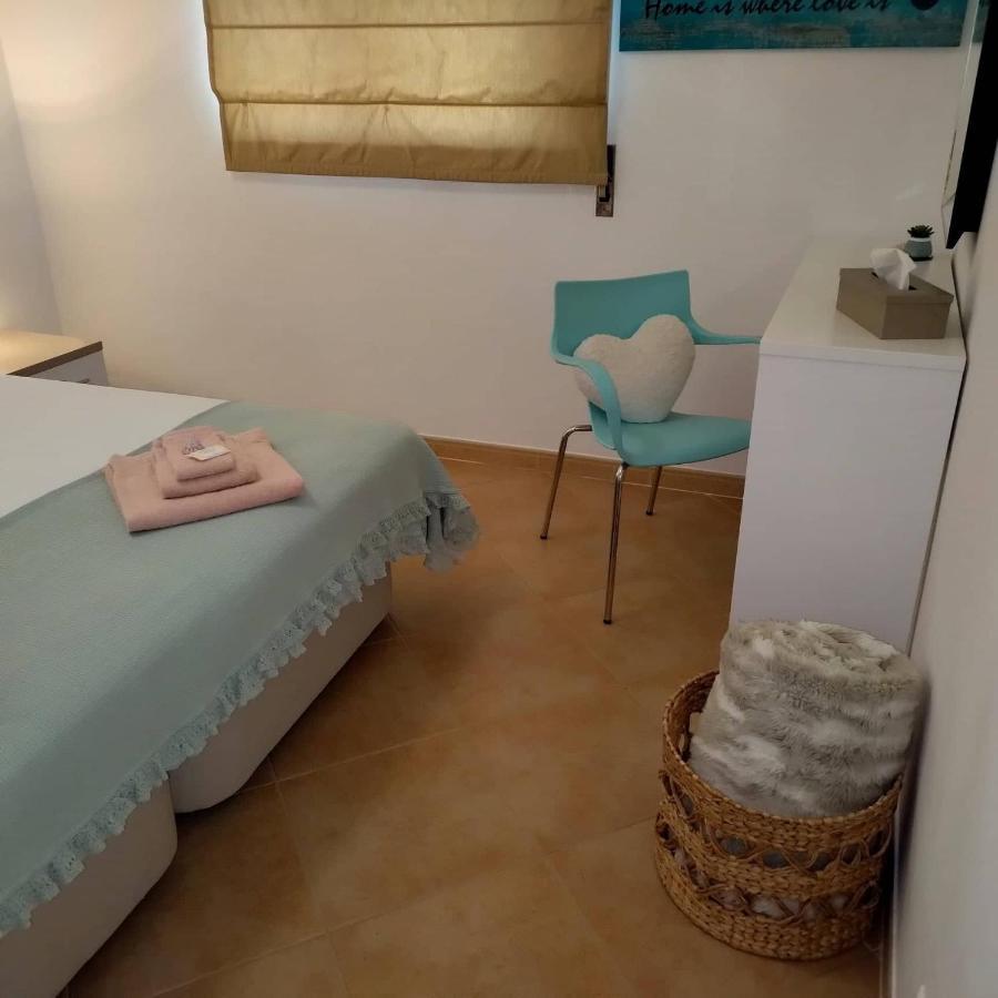 Appartement Willy St. James Luz Εξωτερικό φωτογραφία